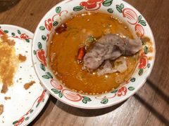 -北京老门框爆肚涮肉馆(凤城六路店)