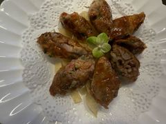 -四道菜·福建菜馆(新街口金鹰店)