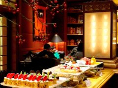 -记者俱乐部酒吧(北京瑞吉酒店)