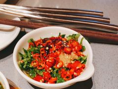 -巴奴毛肚火锅(悠唐购物中心店)
