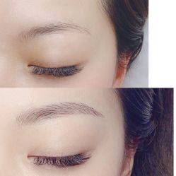 -久匠·野生眉半永久纹眉