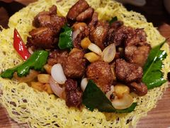 -云海肴·汽锅鸡·云南菜(美罗城店)