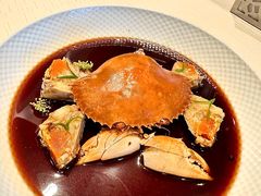 -香乐园·淮扬菜中餐厅·Shang Garden(福田香格里拉店)