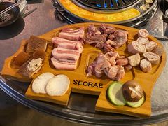壹頭豬-喜来稀肉(金巴利道店)