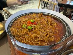 -将军牛排·尔滨地标朝鲜族美食(总店)