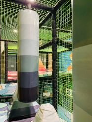 -MELAND CLUB亲子乐园·派对·餐厅(北京芳圆里ID MALL店)