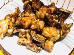 -后宫私房菜(汇客美食娱乐广场店)