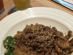 香滋滋澳洲牛肉饭-必胜客(云汇天地店)