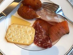-上海前滩香格里拉大酒店