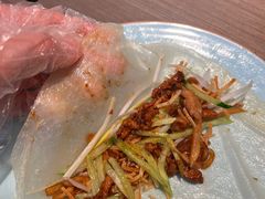 -满园烤鸭·春饼(沈北万达店)
