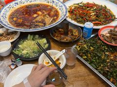 -佬缸炮江湖川菜(玉林店)