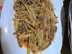 -椒小兔·盐帮川菜中餐厅(金沙时代广场店)