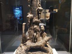 -浙江省博物馆(孤山馆区)
