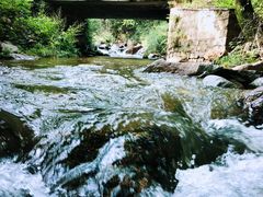 -道须沟旅游风景区