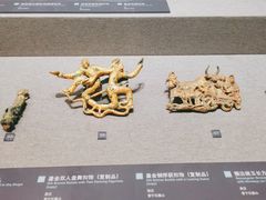 -昆明市博物馆(昆明市文物保护和考古研究中心)
