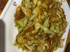 -肘子酥·天津菜·特色捞面(德云社店)