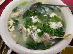 -蛇口康乐快餐鱼仔档(翠苑小区店)