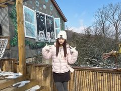 -沂蒙山旅游区云蒙景区(蒙山国家森林公园)
