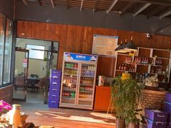 -遇见小院—虹鳟鱼•农家菜(怀柔店)