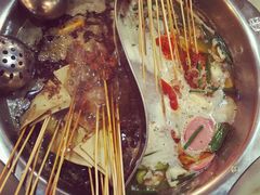 -袁记串串香(人民公园店)