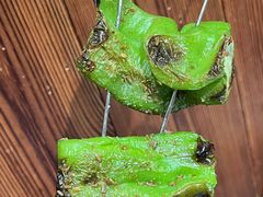 -四喜后厨·白串烧烤朝鲜小酒馆(珠江路店)