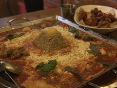 -包装马车·韩国料理·포장마차