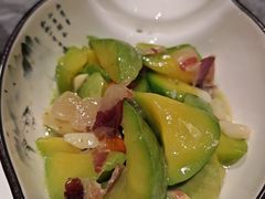-福照楼汽锅鸡·云南菜(火车站锦江店)