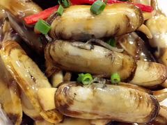 -阿马蛋汤·宁波小海鲜(总店)