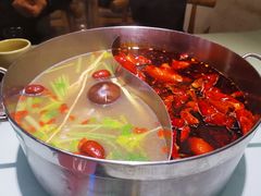 -盡膳口福·百年汤方火锅(科华北路店)