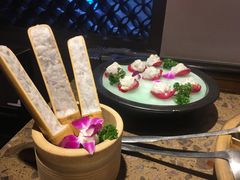 -坎爷秘制火锅(科华北路店)