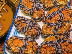 -二钳洞庭虾蟹·江湖菜(成都鹭岛店)