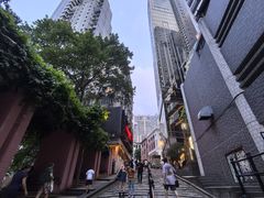 -大馆(前中区警署建築群)