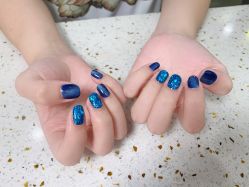 -茉柠Morning Nails