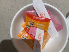 -海底捞火锅(江宸天街店)