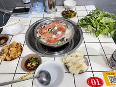 -海关荤豆花(洋河一路店)