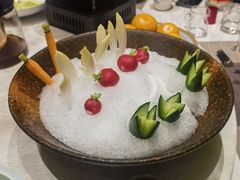 -丹江渔村(上地店)