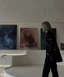 -E-salon伊上造型