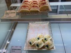 -Gram舒芙蕾(杭州中心店)