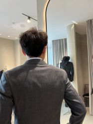 -Brother西服礼服定制·商务·婚礼(佛山南海店)
