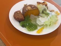 -伯豪瑞廷酒店-天伦阁西餐厅