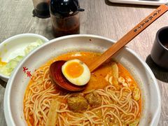 -味千拉面(德雅路CFC富兴时代店)