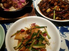 -绿茶餐厅(布吉万象汇店)