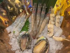 -牛New寿喜烧(虹桥新天地店)