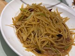 -运河古都(兴华西路店)