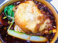 -华兴街煎蛋面(总店)