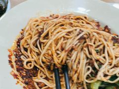 -李先生牛肉面大王(北京东四店)