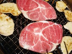 -炙城·韩式烤肉(南京东路店)