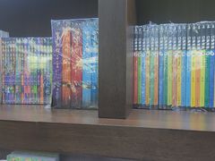 -新华书店白鹿书肆(市府路店)