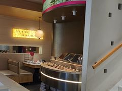 -千牛将·鲜牛肉火锅(开元路店)