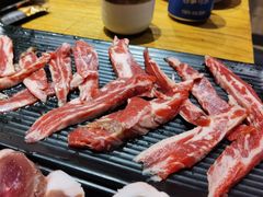 -一心烤肉(延安路店)